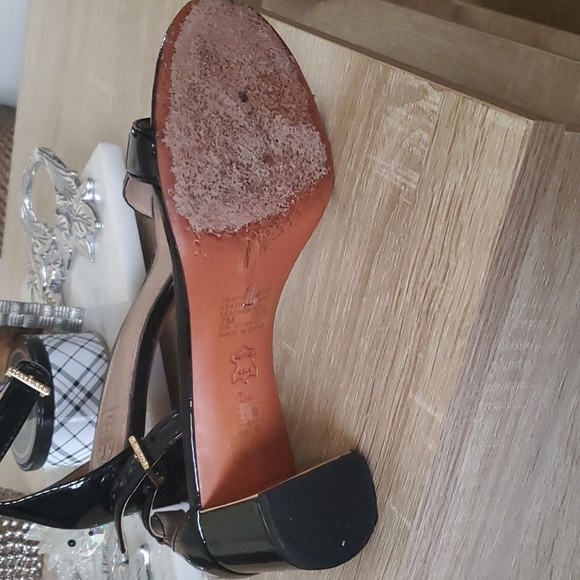 Tori Burch Cecile Sandals - Picture 6 of 9